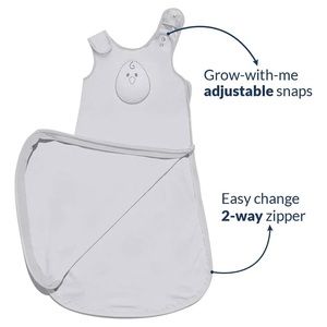 NWT Nested Bean Zen Classic sleep sack